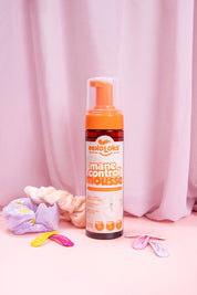eekoloks Mane Control Mousse